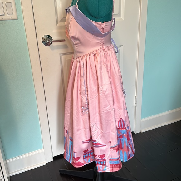 Disney Fantasyland Dress by Her Universe Shop Disney - Picture 4 of 15